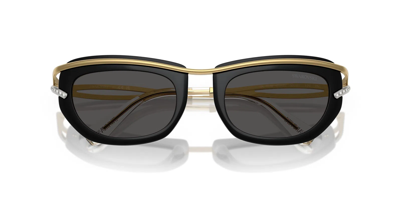 Swarovski 7026 Sunglasses - view 13
